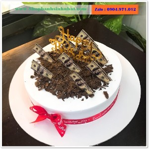 Bánh Kem Khai Trương - KT17